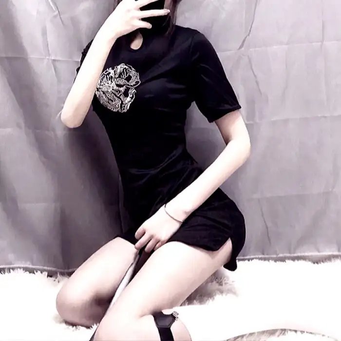 天地不仁
