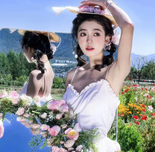 出狱后大佬妈咪飒爆全球